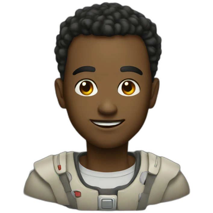 Tau emoji