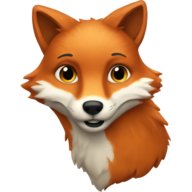 Foxterier  emoji