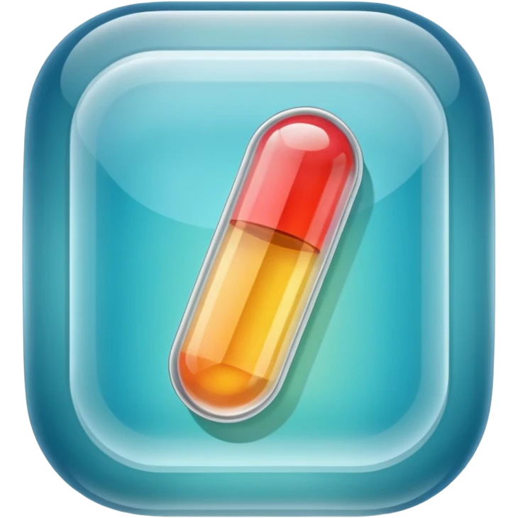 a mecdicine capsule emoji