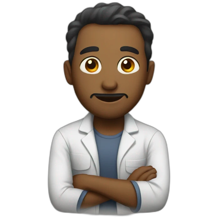 Tirner emoji