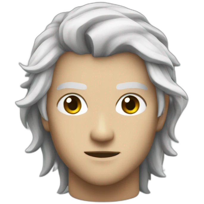 Squalo emoji