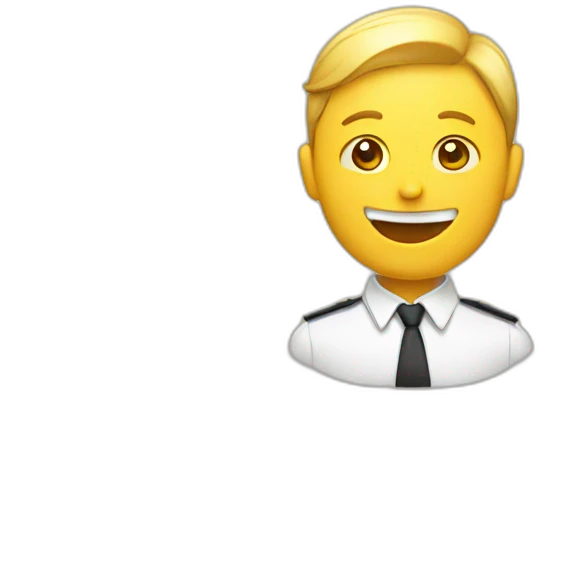 thank you emoji