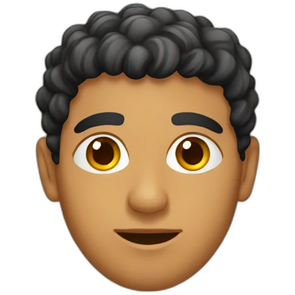 Berber emoji
