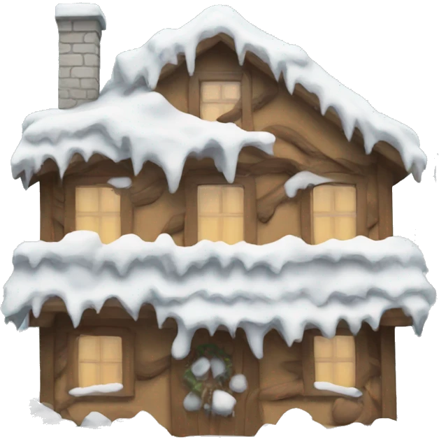 winter wonderland  emoji