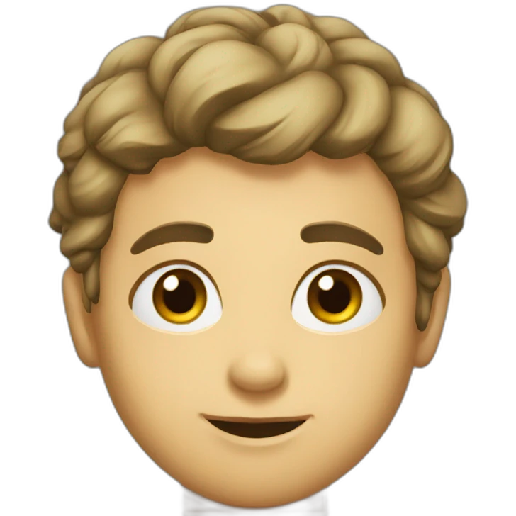 pim pam emoji