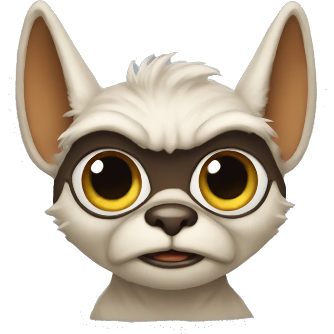 Gremlins emoji