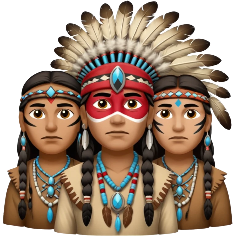 kızıldereliler malzemesi emoji