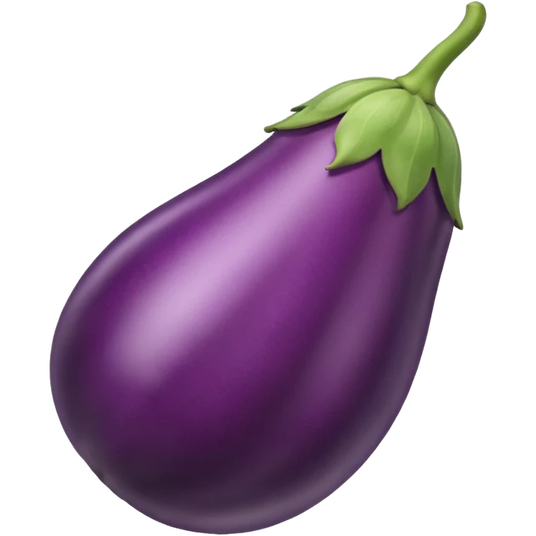 Eggplant milking  emoji