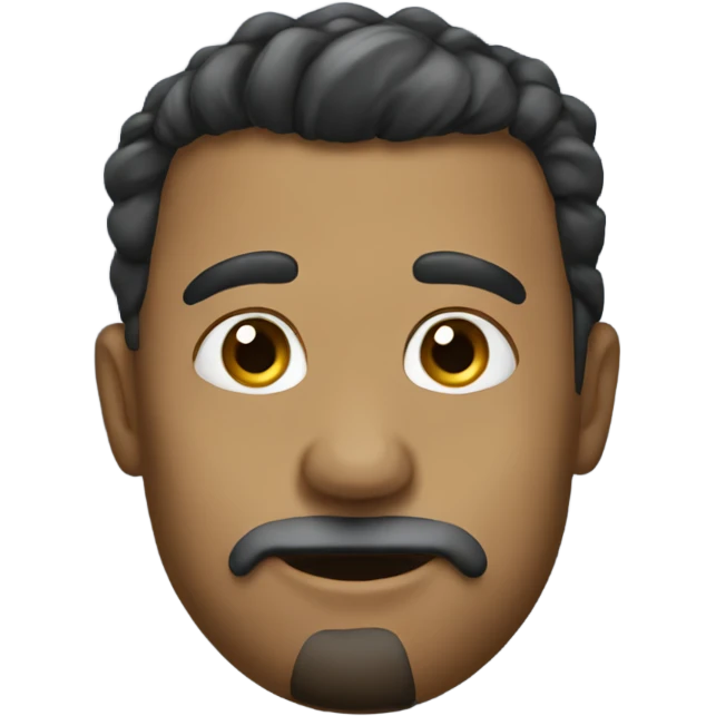 Toot emoji
