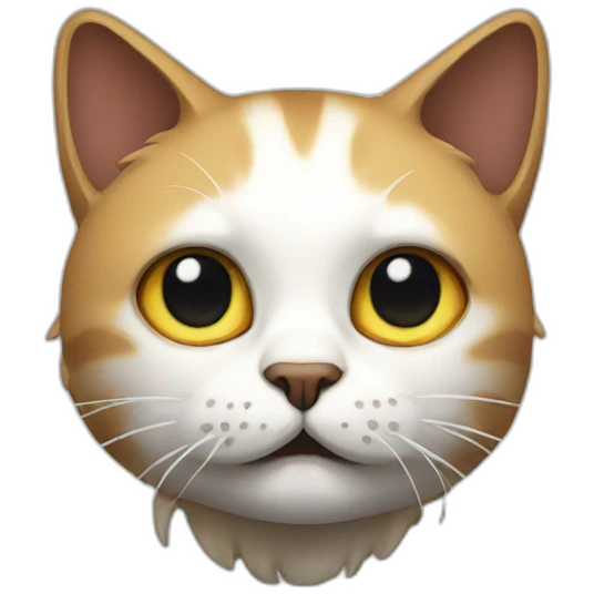 death-cat emoji