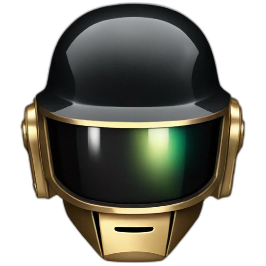 daft punk emoji
