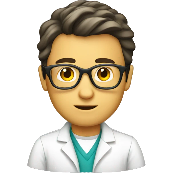 research emoji