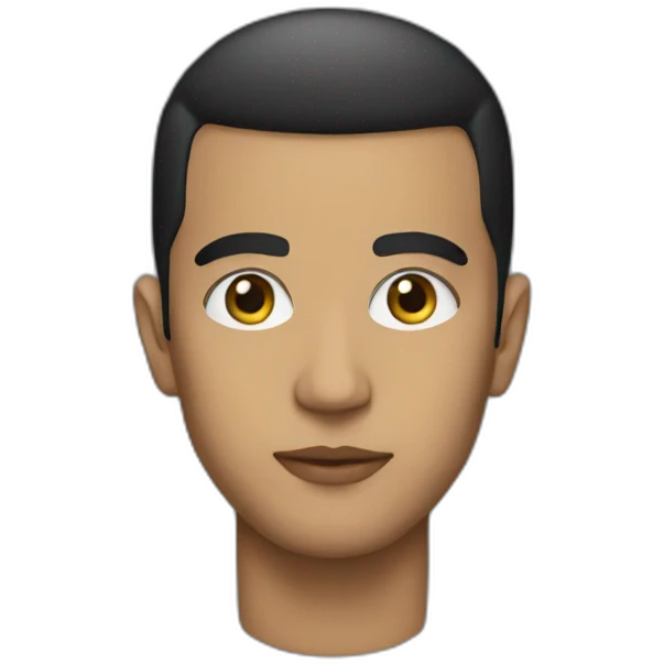 Slimane emoji