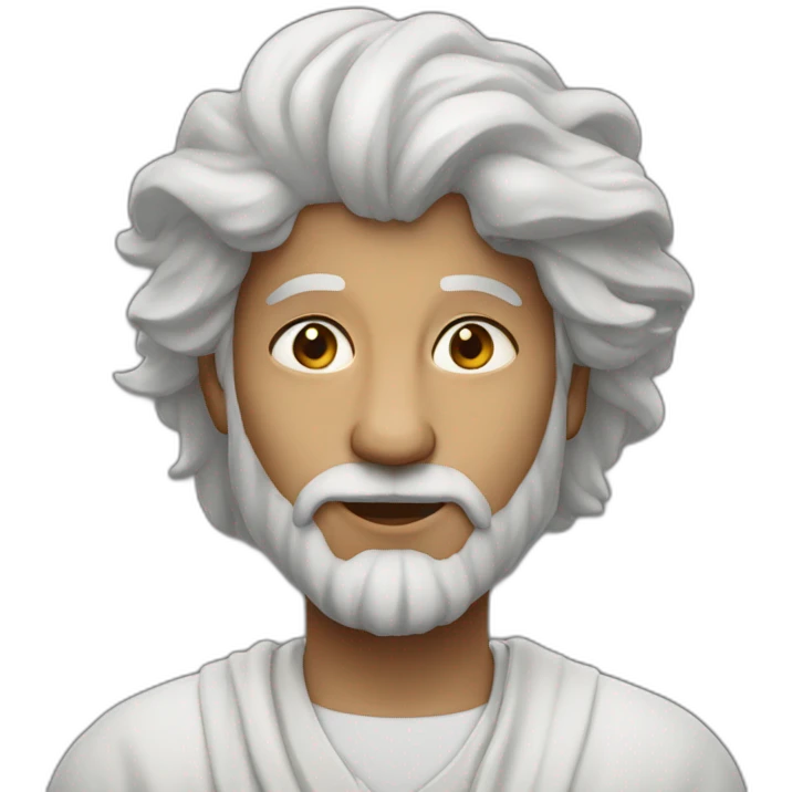 Koksal baba emoji