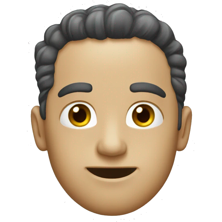 Бантик  emoji