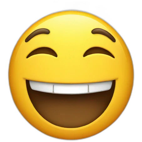 happy emoji emoji