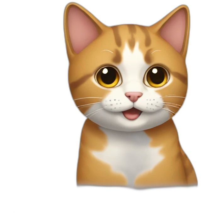 Gato  emoji