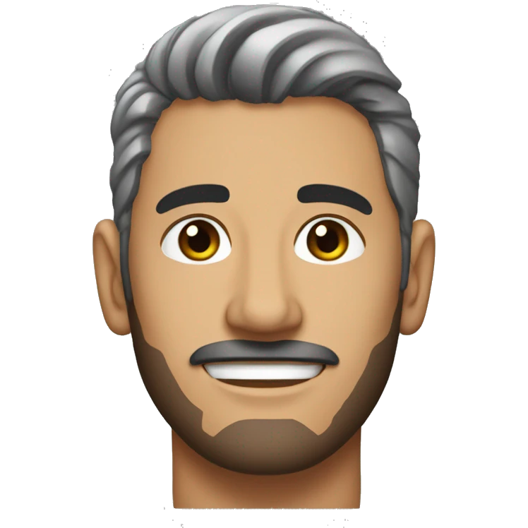 Beau cafeaua  emoji