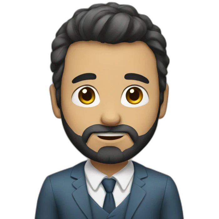 Aigris emoji