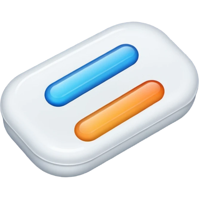 pill emoji