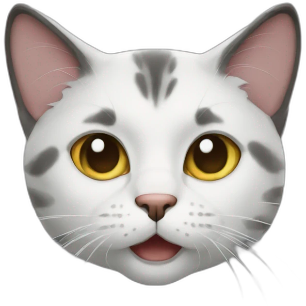 Jojo cat emoji