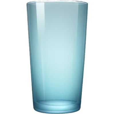 glass  emoji