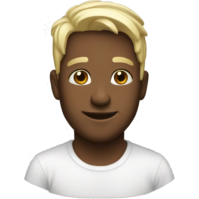 Hi emoji