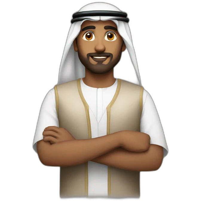 Uae emoji
