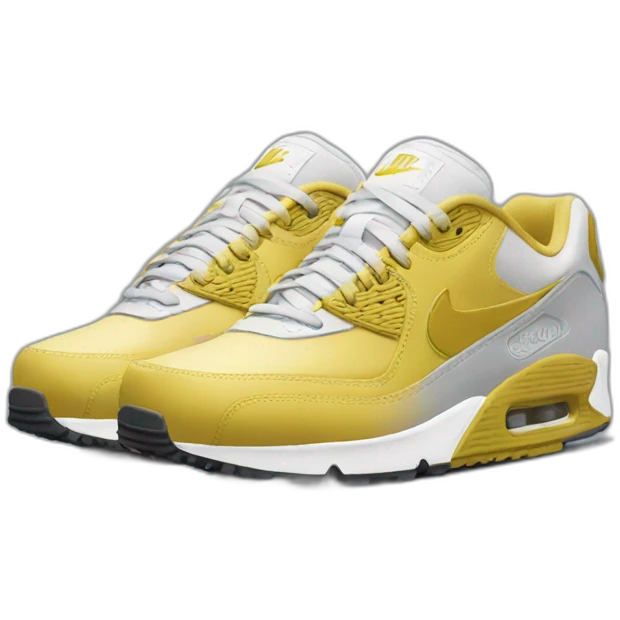 nike max emoji
