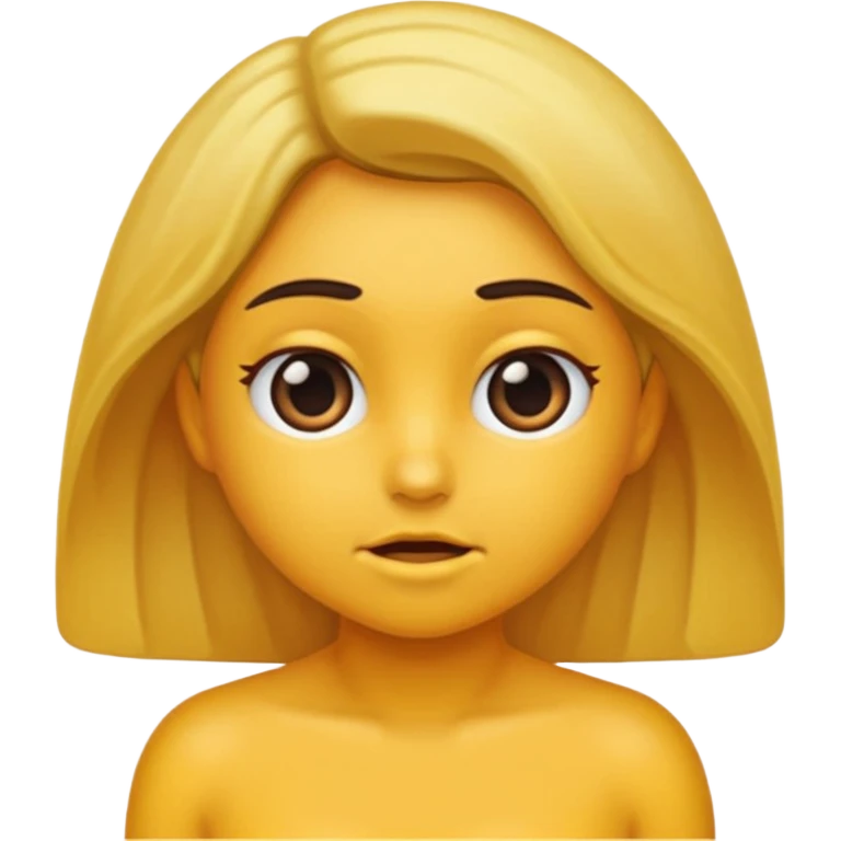 Two men sticking penis in the mouth  emoji