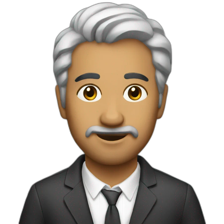 santiago emoji