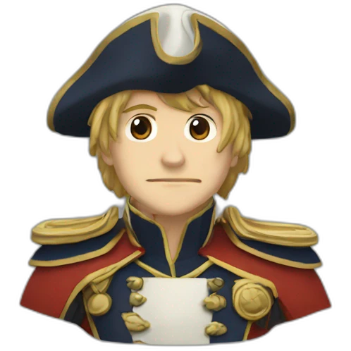 capitain tsunasa emoji