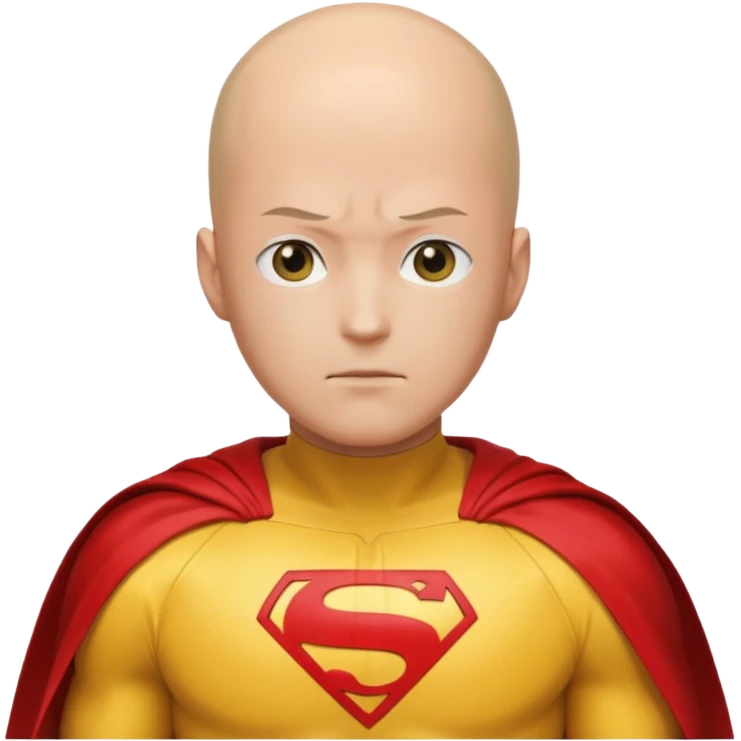 saitama emoji