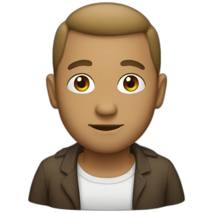 john guarin emoji