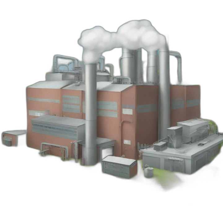 factory emoji