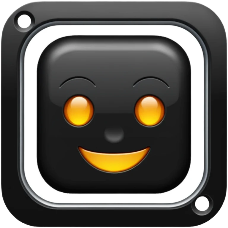 Haltère de muscu emoji