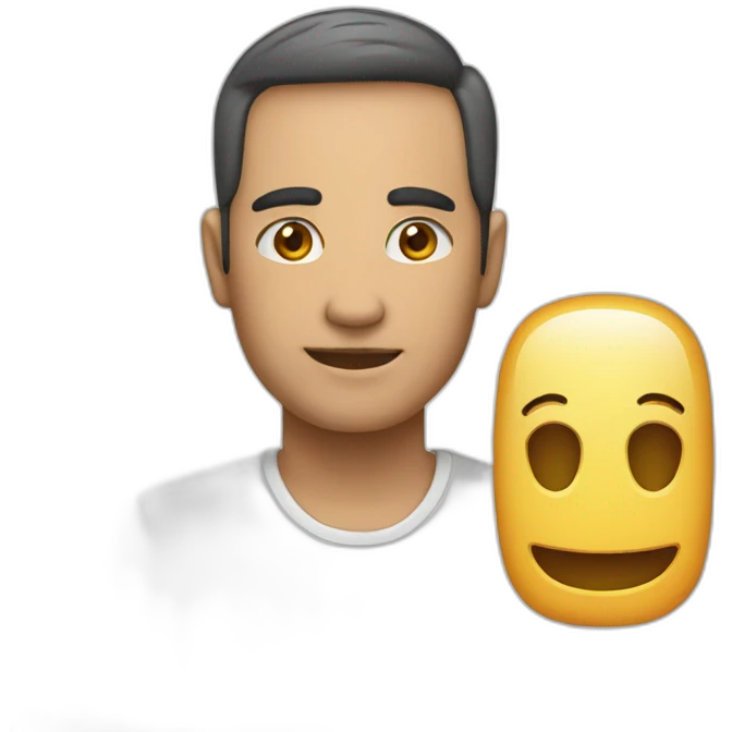 iphone emjoi emoji
