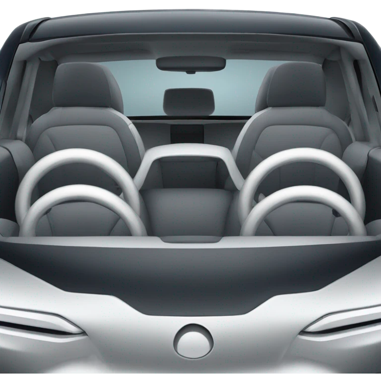suv emoji