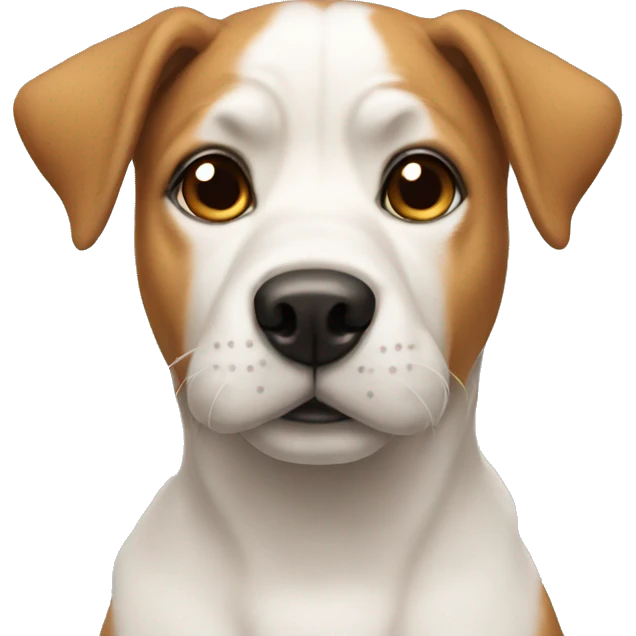 dog emoji