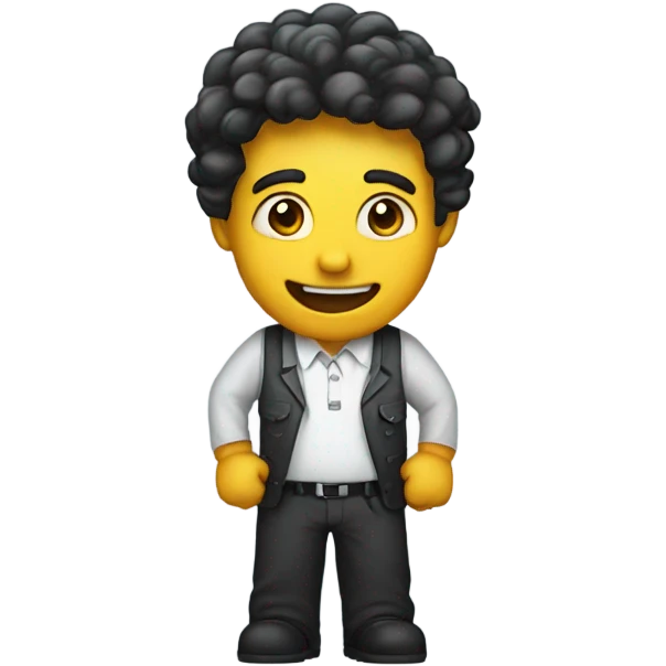 hello emoji
