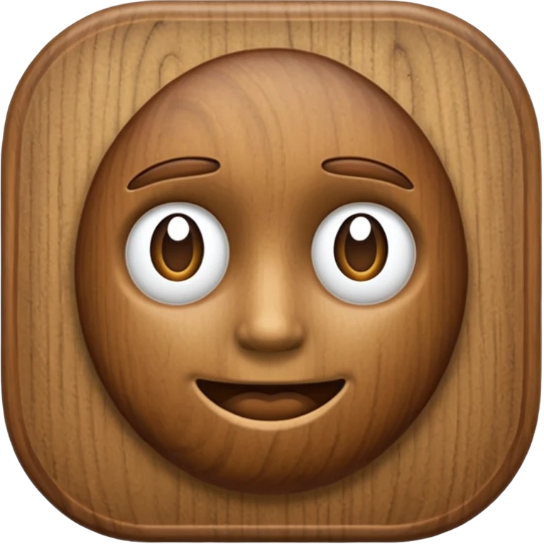 walnut emoji