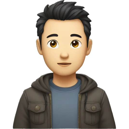 人工知能 emoji
