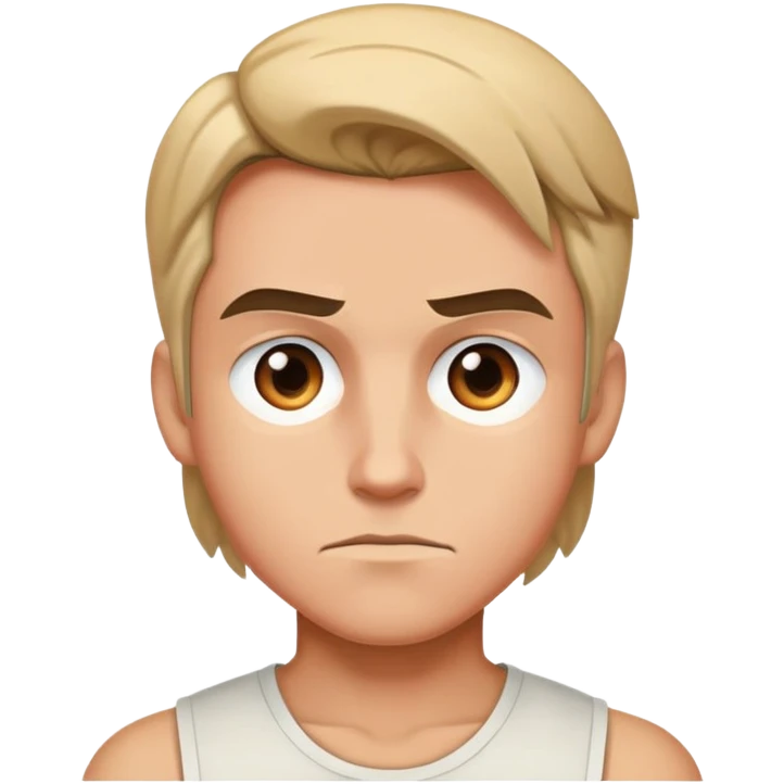 Ace emoji