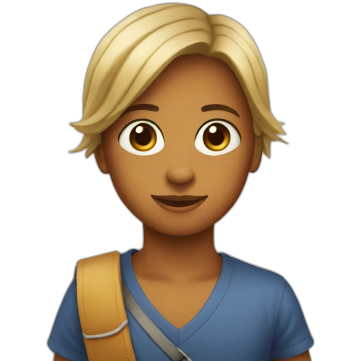 Girl-boy-reunion-island emoji