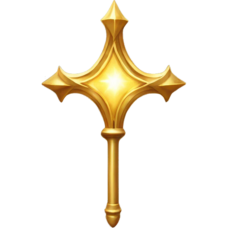Technomancy Aether-Holy Wand (Supra-Technomancy Righteousness) x 6447898873e56087. emoji