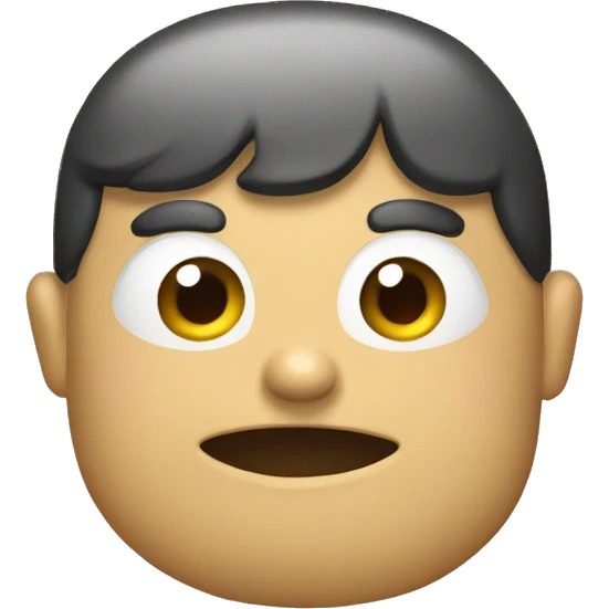 O pica pau emoji
