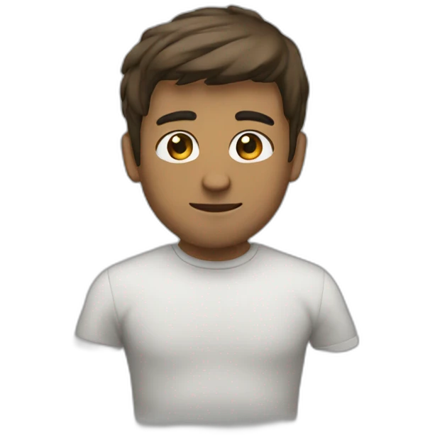 me emoji