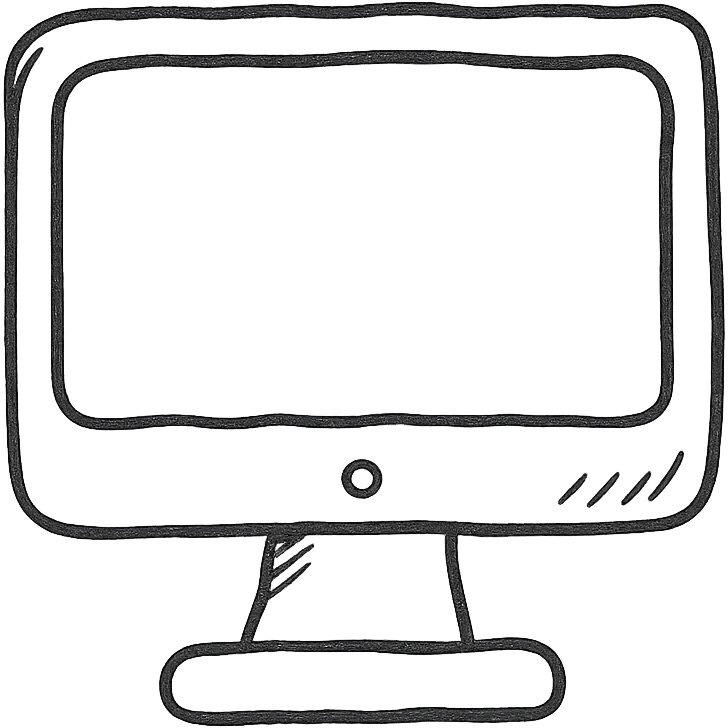 computer emoji