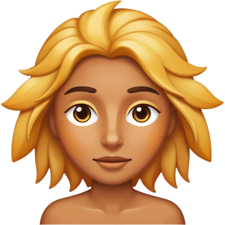 nah emoji