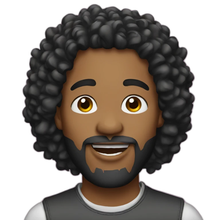 singer emoji